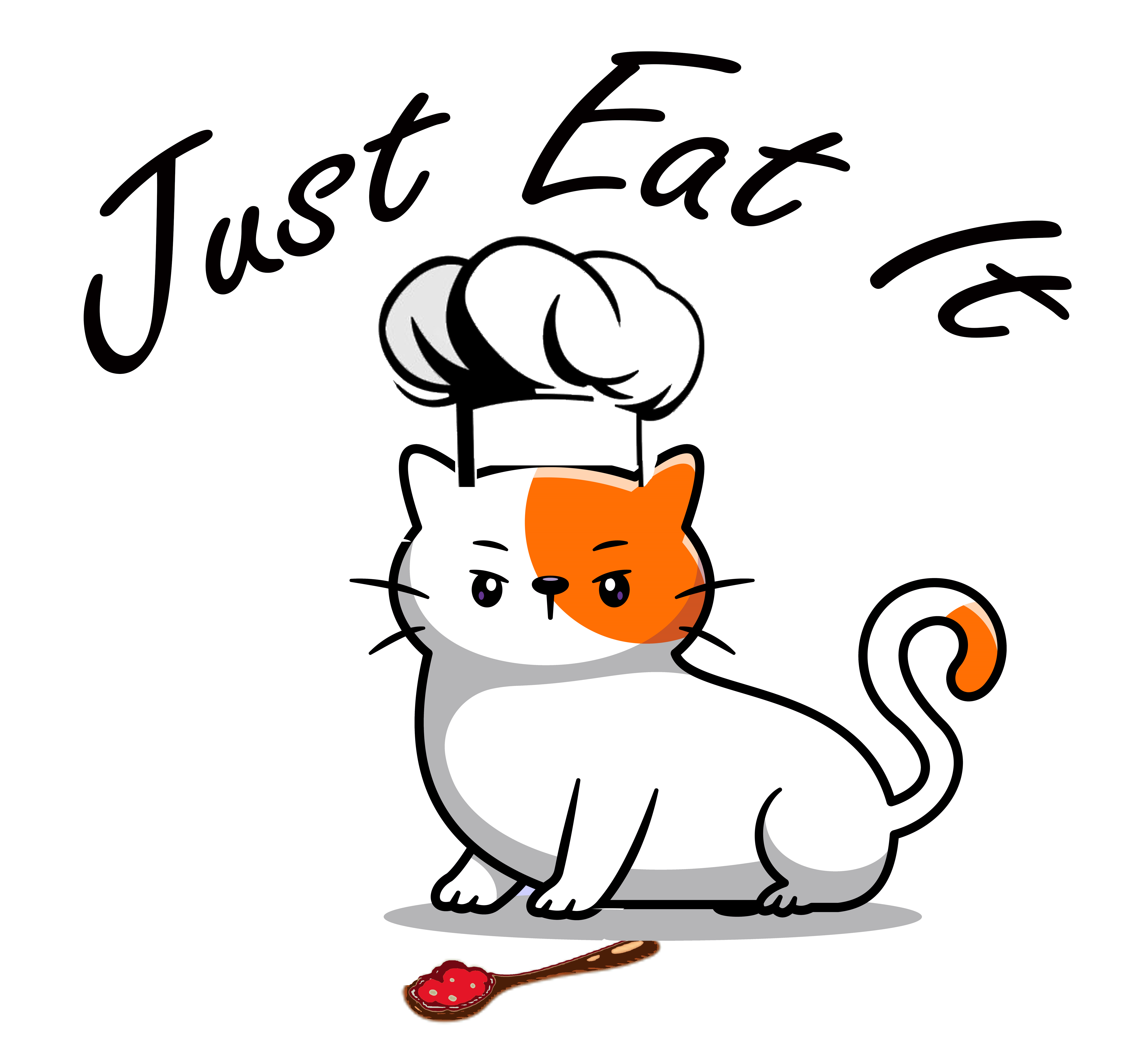 Just-Eat-It